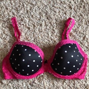 PINK bra